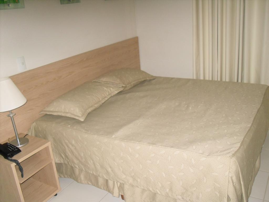 Apartamento Golden Dolphin Express
