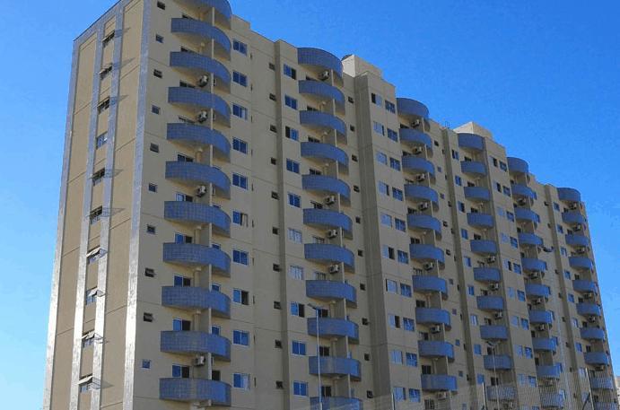 Apartamento Golden Dolphin Express Apartamento