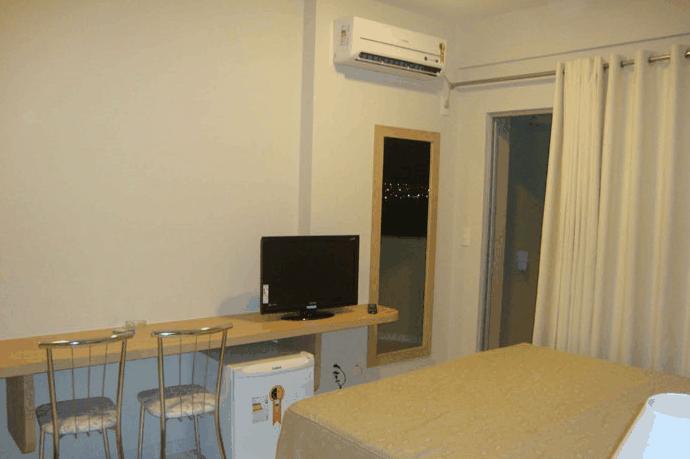 Apartamento Apartamento Golden Dolphin Express *