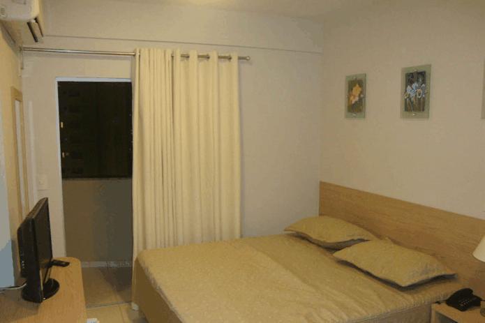 Apartamento Golden Dolphin Express Apartamento *