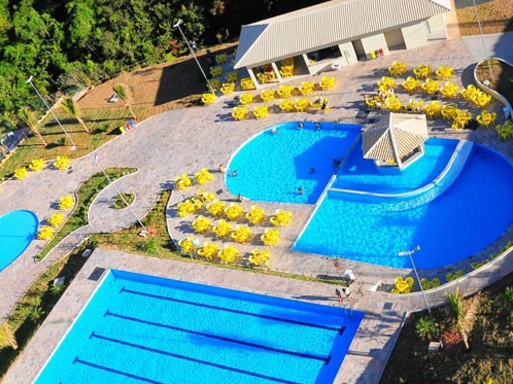 Apartamento Golden Dolphin Express *